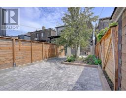 72 Symington Avenue, Toronto, ON M6P3W1 Photo 12