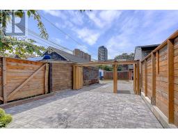 72 Symington Avenue, Toronto, ON M6P3W1 Photo 14