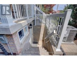 Kitchen - 72 Symington Avenue, Toronto, ON M6P3W1 Photo 8