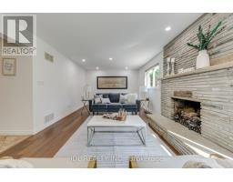 323 Warminster Drive S, Oakville, ON L6L4N1 Photo 28