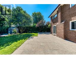 323 Warminster Drive S, Oakville, ON L6L4N1 Photo 48