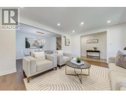 Recreational, Games room - 323 Warminster Drive S, Oakville, ON L6L4N1 Photo 9