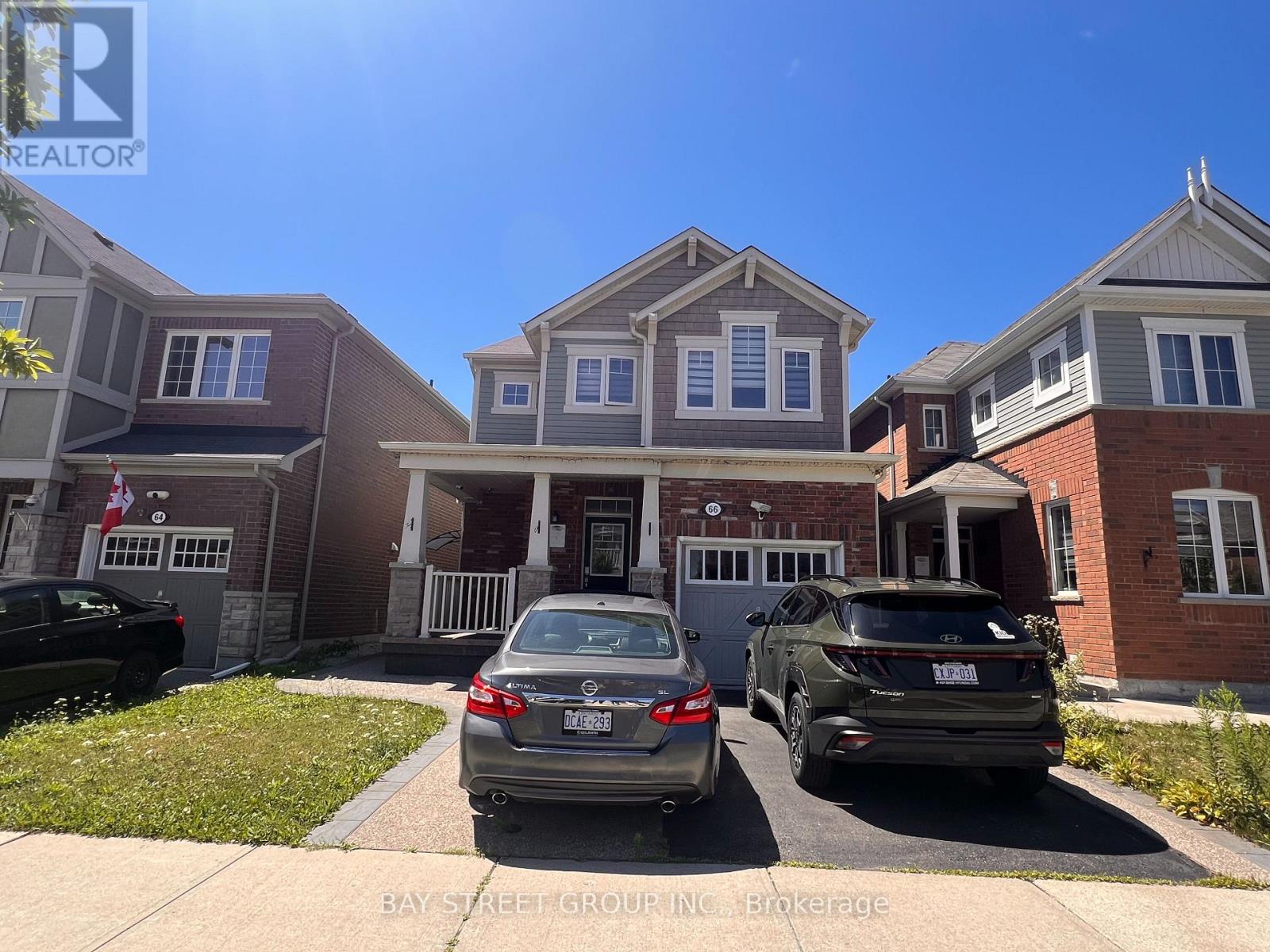 Photo of 66 Robert Parkinson Drive