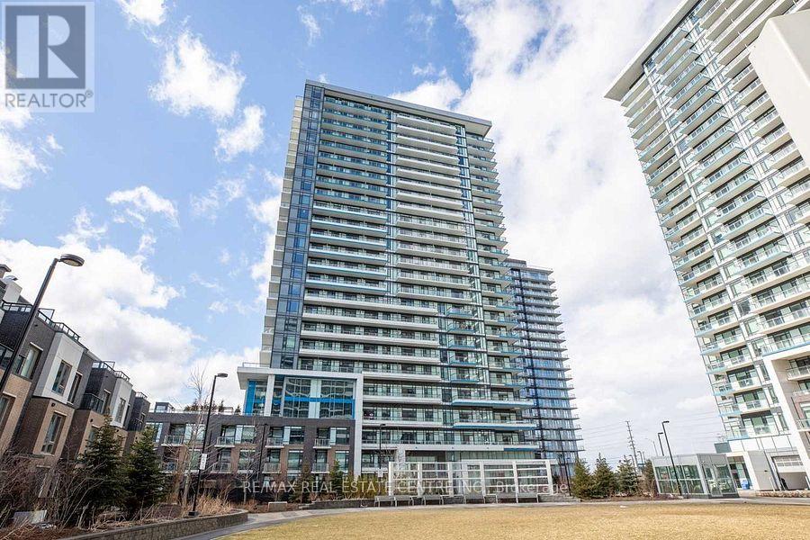 Photo of 2560 Eglinton Avenue
