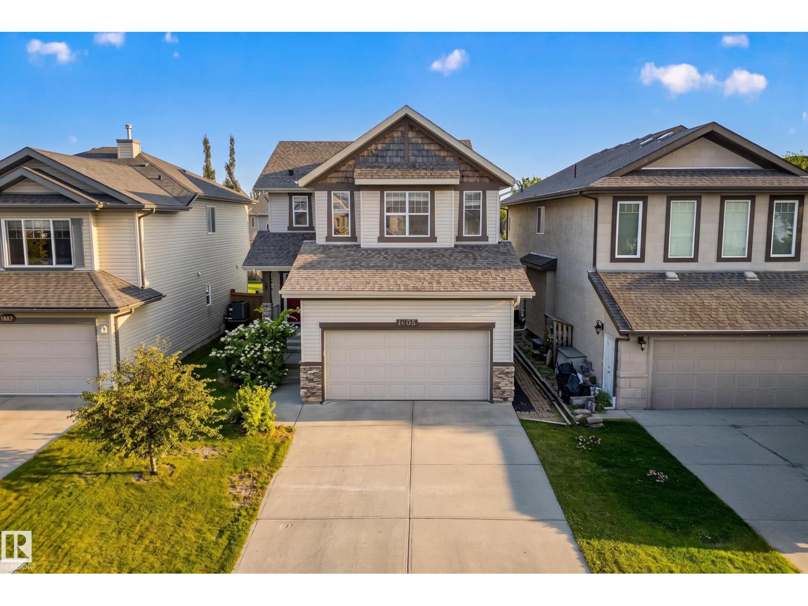 1605 HODGSON CO NW - 1