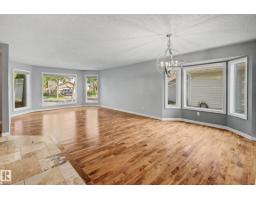 Recreation room - 90 Dufferin St, St  Albert, AB T8N5R7 Photo 9