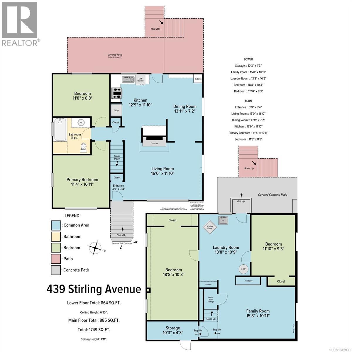 439 Stirling Ave - 7