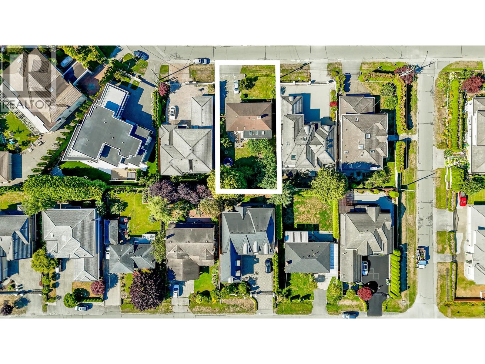 5480 CATHAY Road, Richmond
