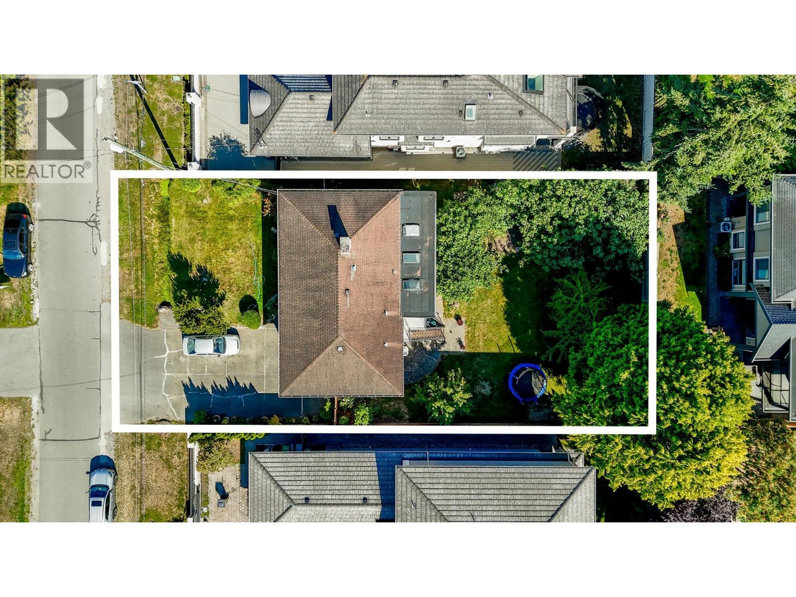 5480 CATHAY Road, Richmond