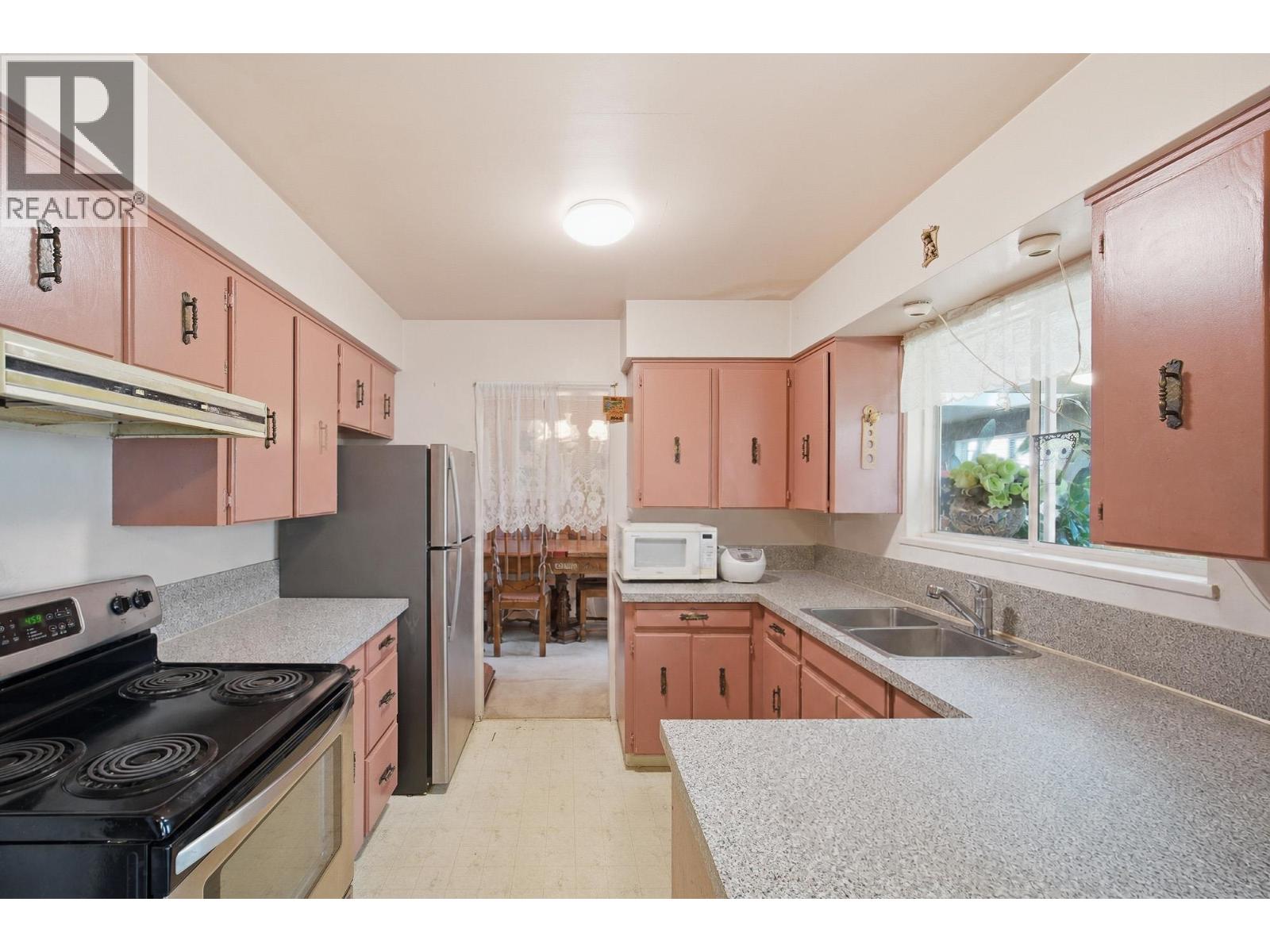 5480 CATHAY Road, Richmond