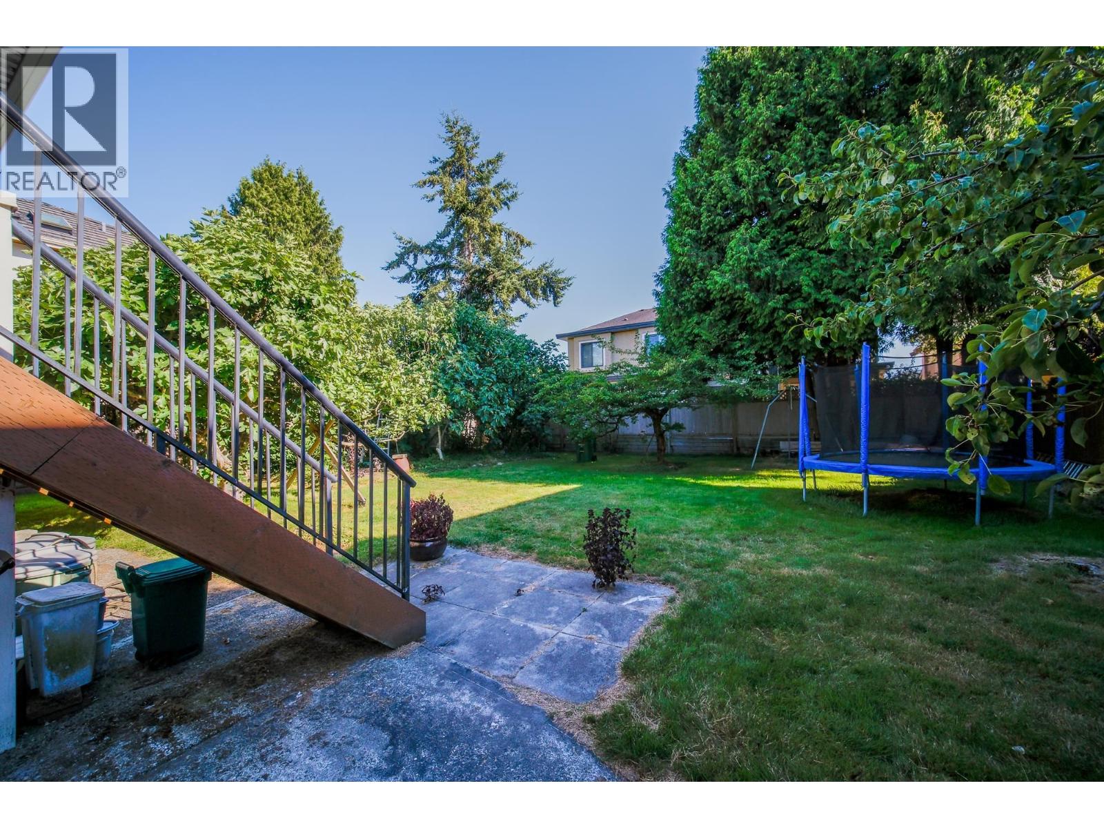 5480 CATHAY Road, Richmond