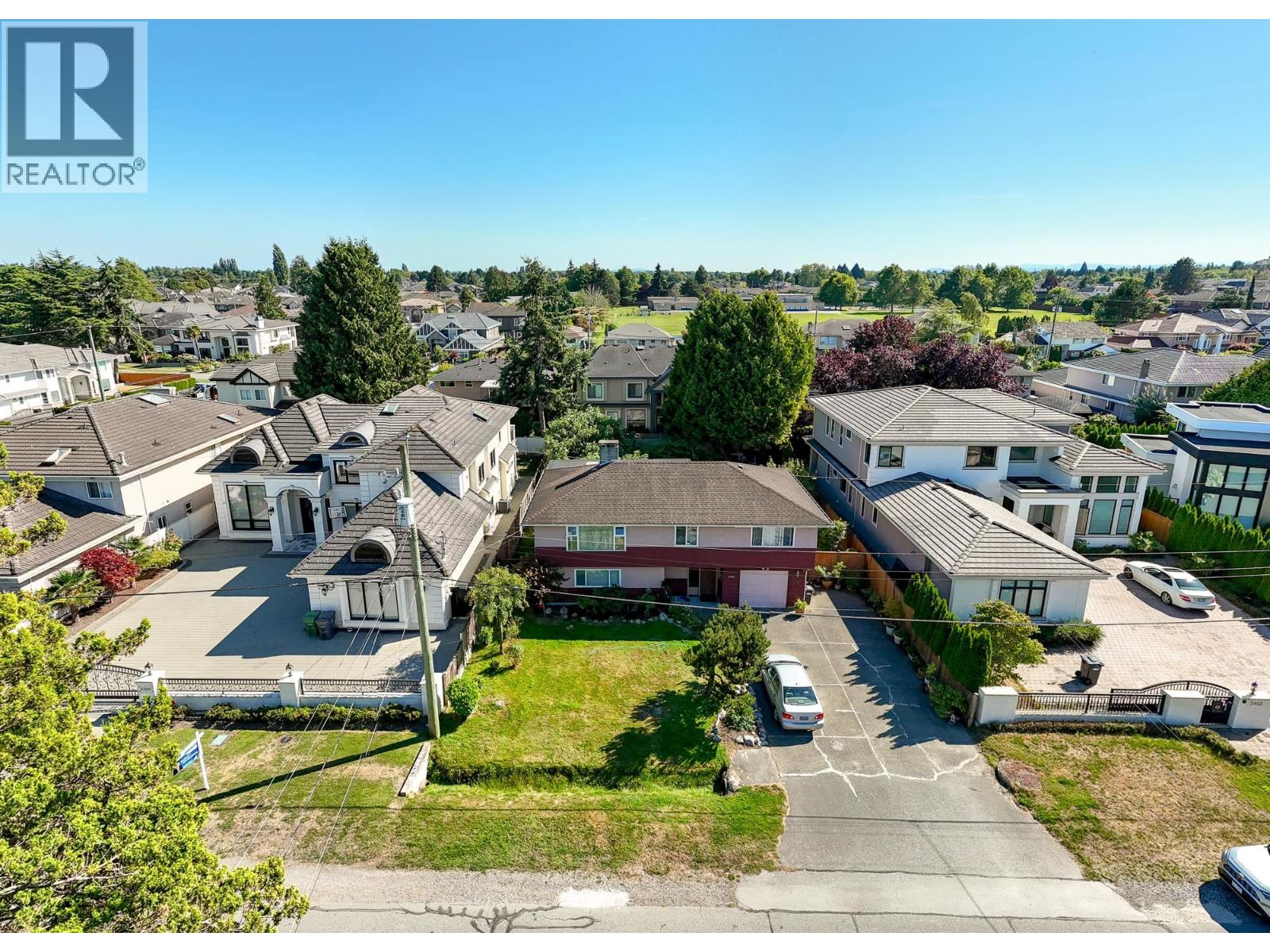 5480 CATHAY Road, Richmond
