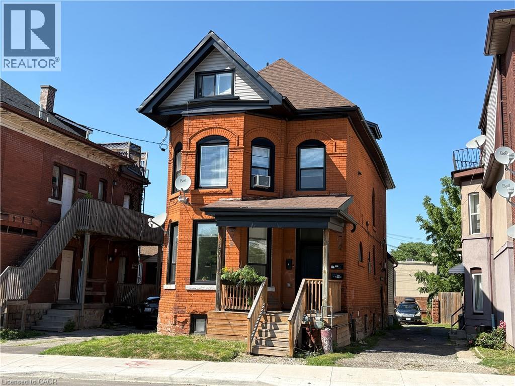 Photo of 507 WILSON Street