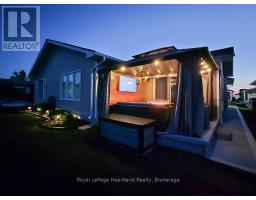 237 Lake Breeze Drive, Ashfield Colborne Wawanosh, ON N7A0C6 Photo 34