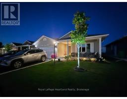 237 Lake Breeze Drive, Ashfield Colborne Wawanosh, ON N7A0C6 Photo 36