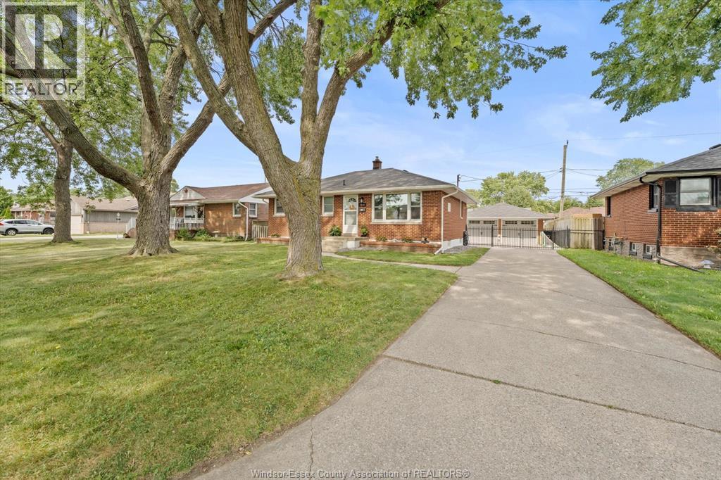 2618 ASKIN AVENUE - 2