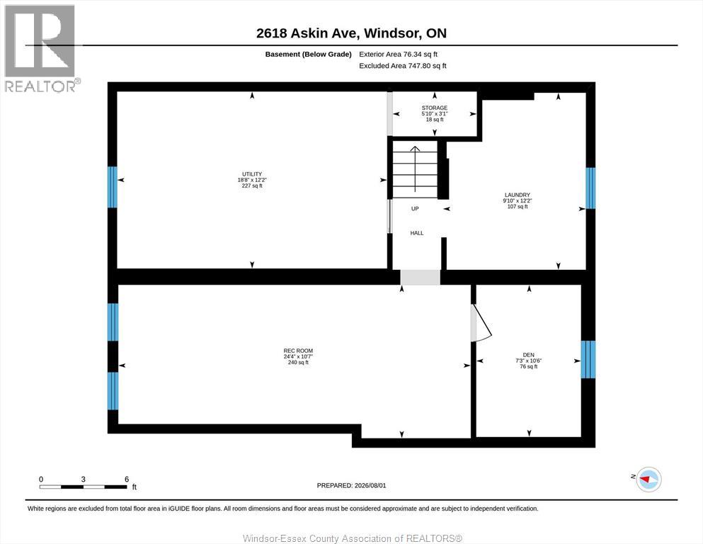 2618 ASKIN AVENUE - 42