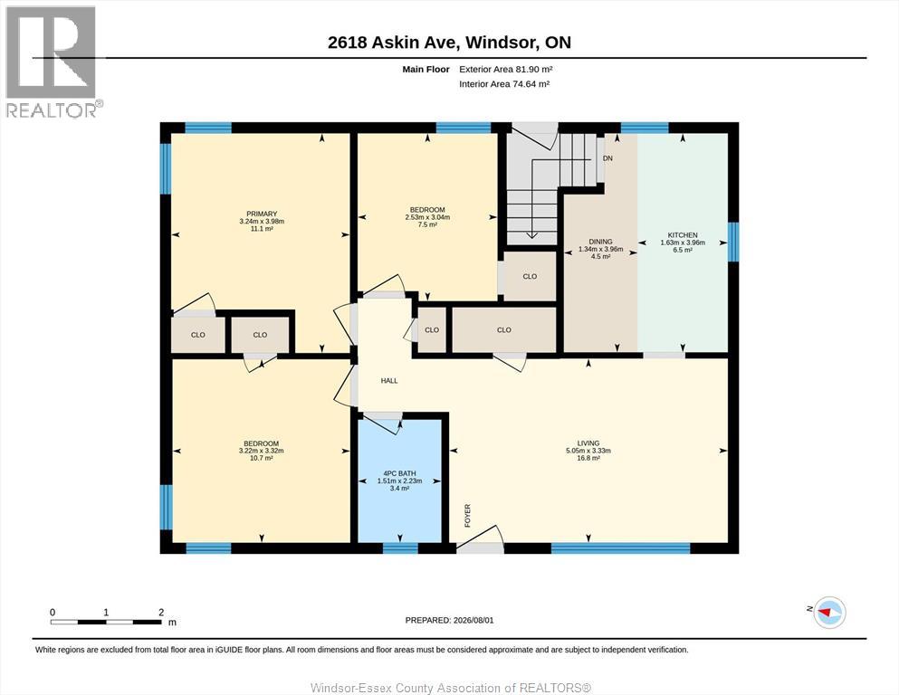 2618 ASKIN AVENUE - 43
