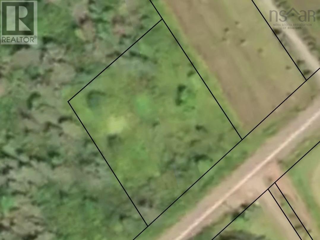 Lot 1 Malagash Road