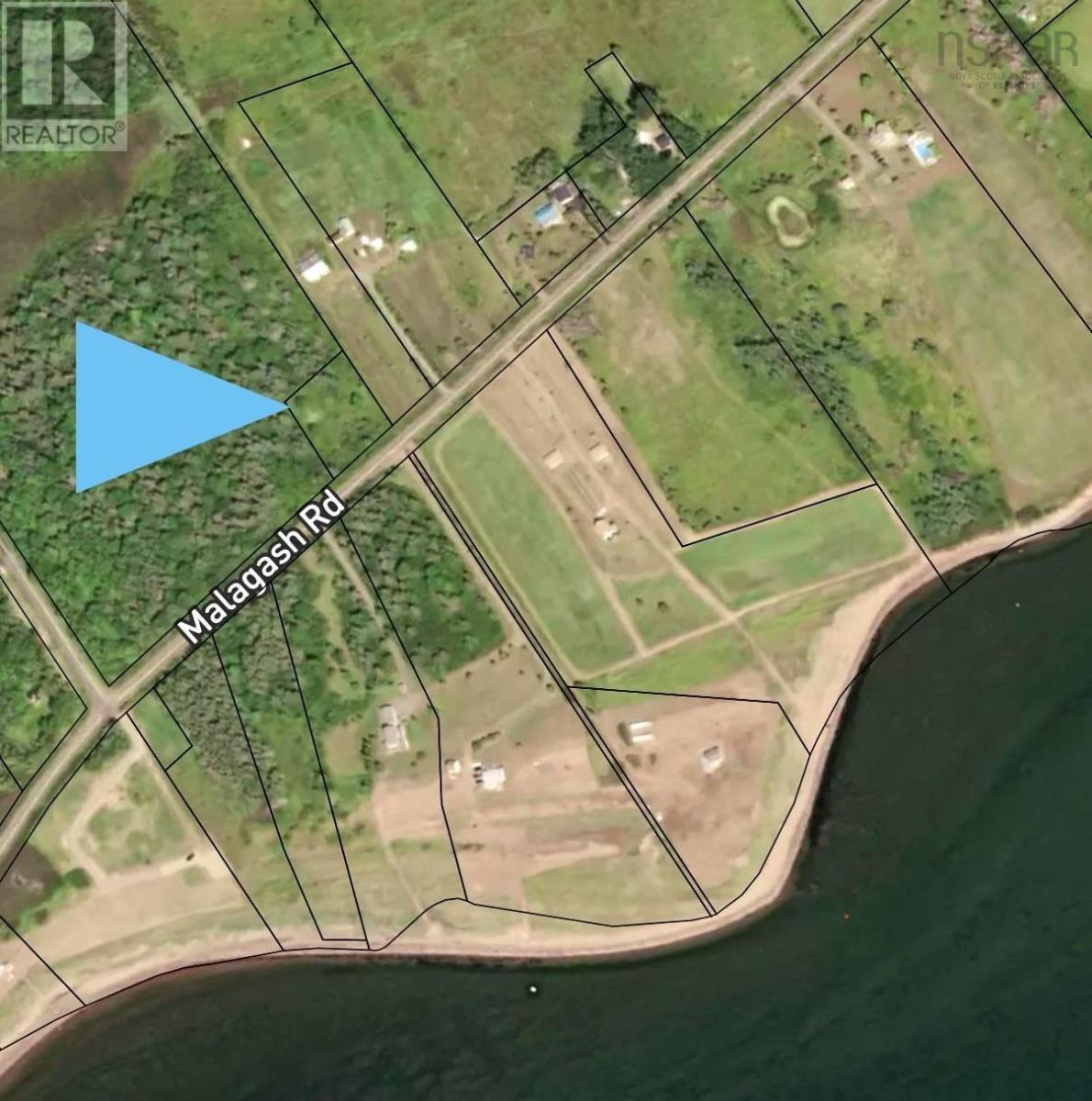 Lot 1 Malagash Road, Malagash Point — photo 2