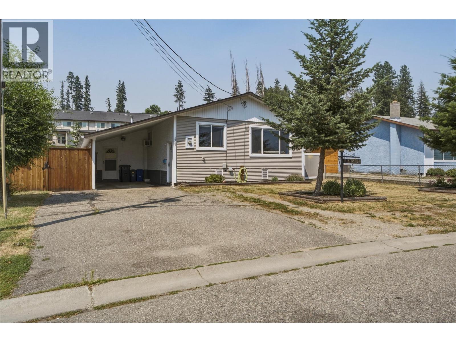 3343 Belaire Drive - 1