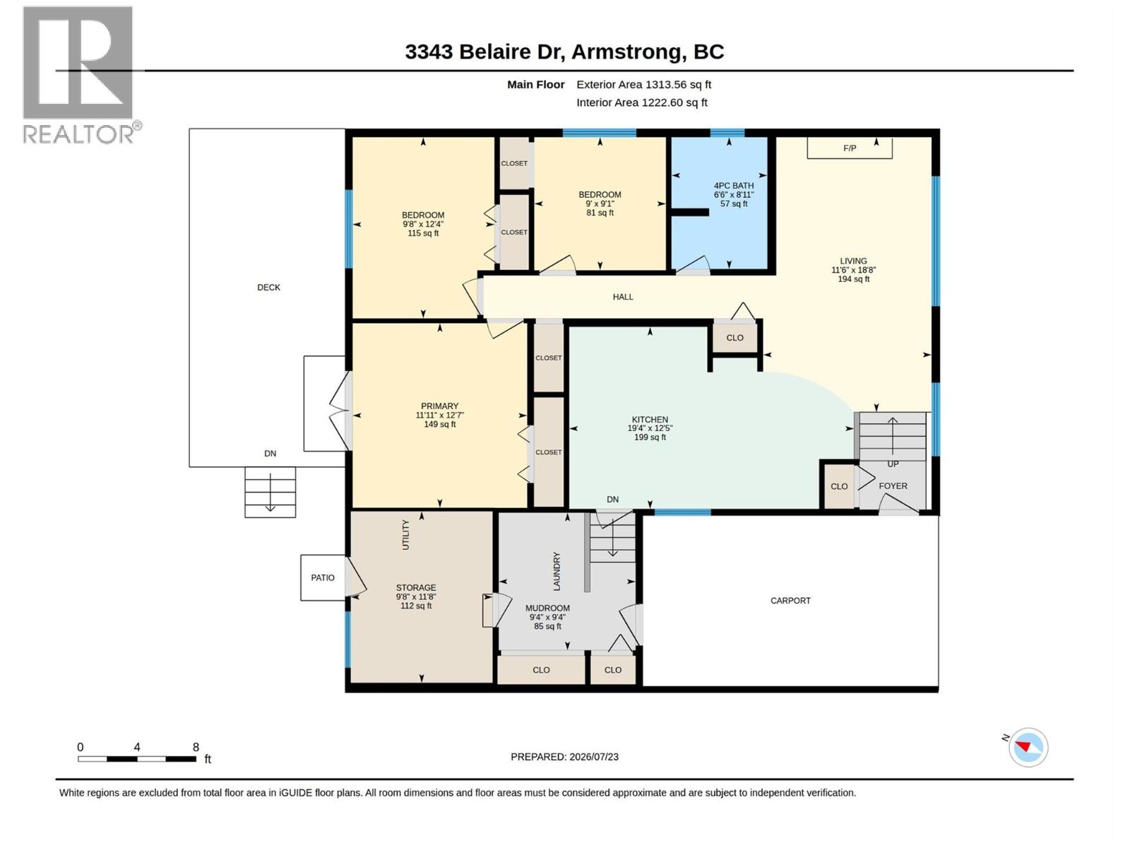 3343 Belaire Drive - 31