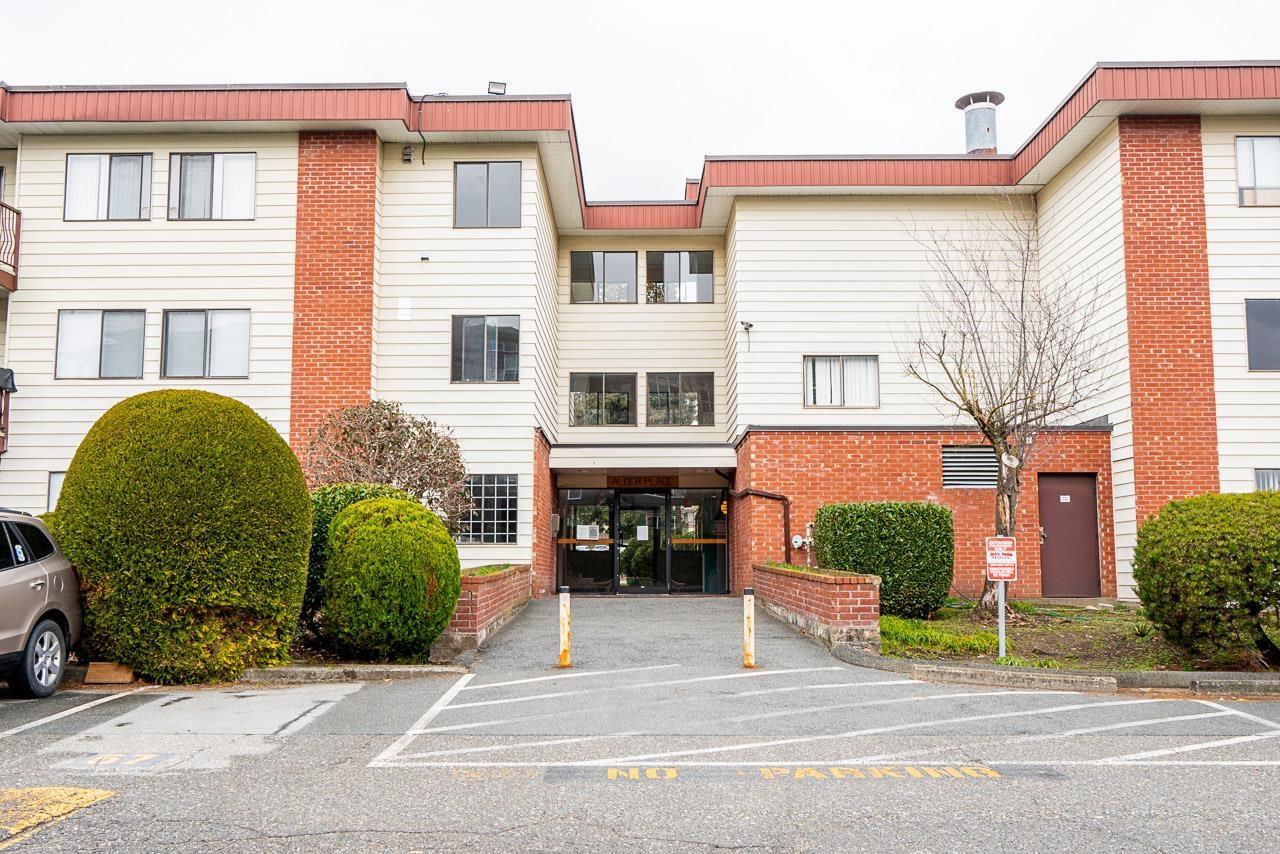 2 Bed, 1 Bath Apartment for Sale in Abbotsford – 341 1909 SALTON ROAD, Abbotsford – MLS# R3152832