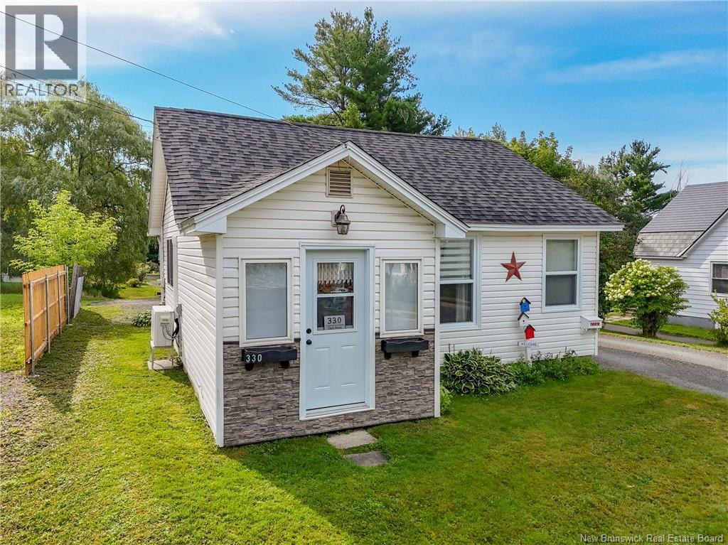 330 Clark Street, Fredericton — photo 2