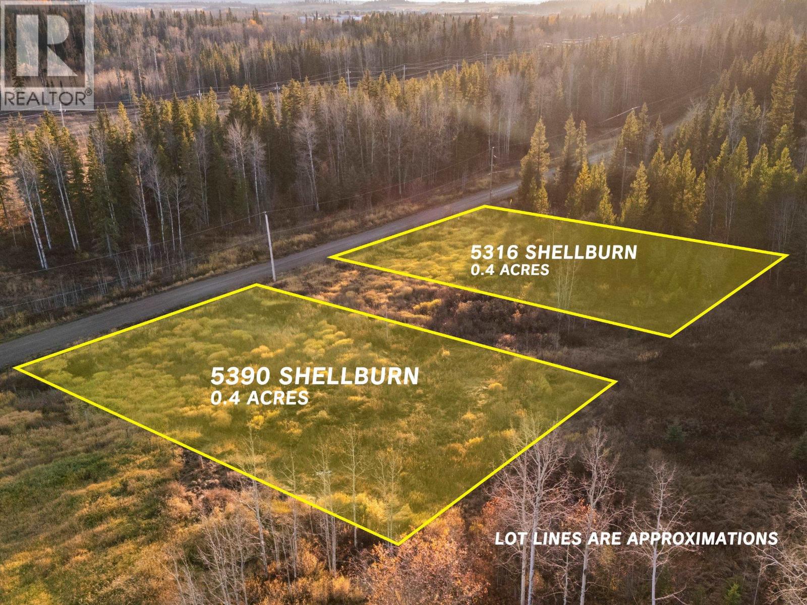 5316 SHELLBURN ROAD