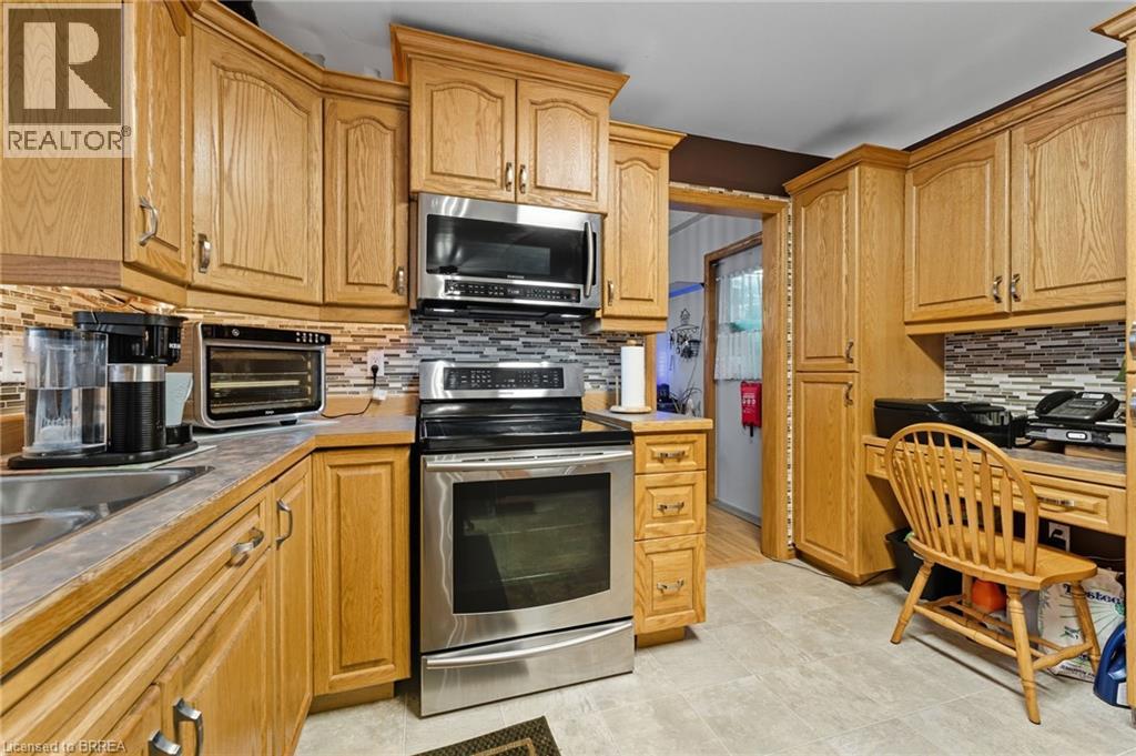 937 CONCESSION 6 TOWNSEND - 16