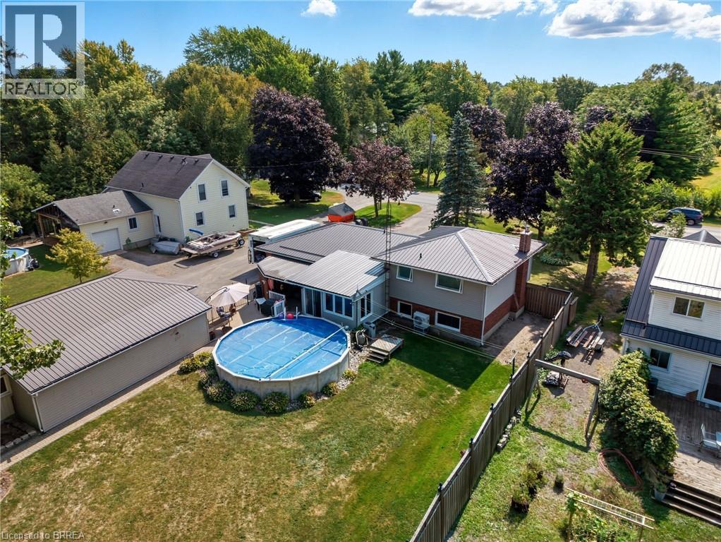 937 CONCESSION 6 TOWNSEND - 38