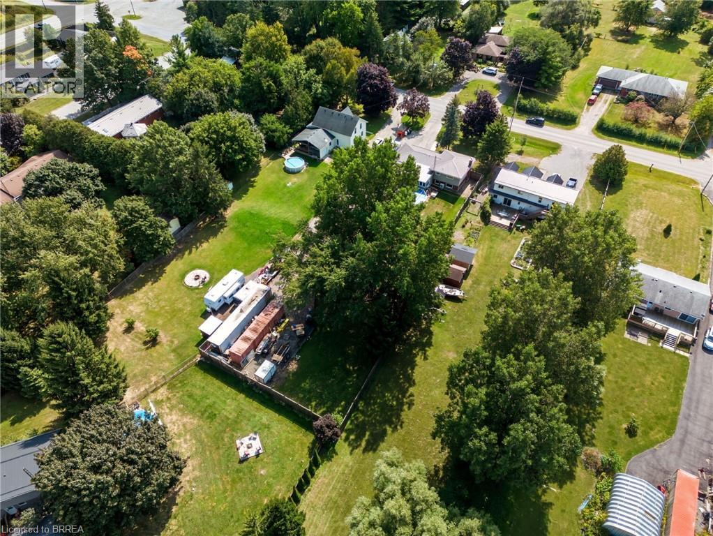 937 CONCESSION 6 TOWNSEND - 45