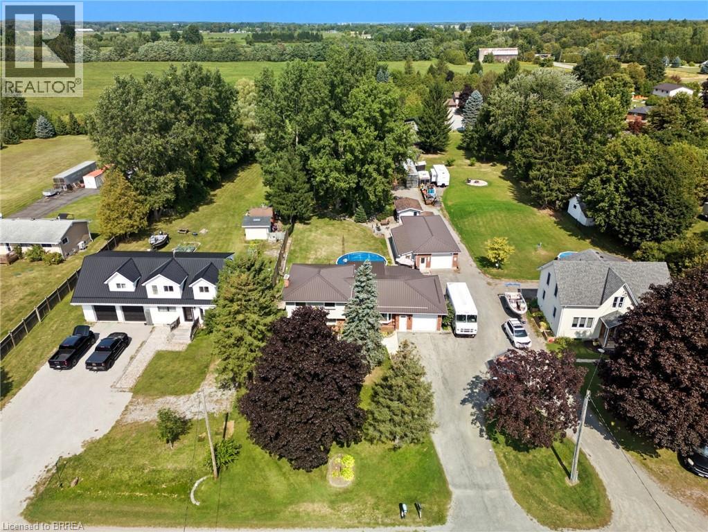 937 CONCESSION 6 TOWNSEND - 41