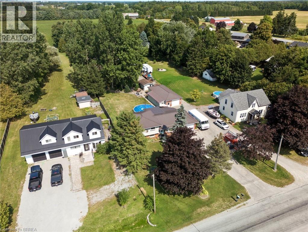 937 CONCESSION 6 TOWNSEND - 42