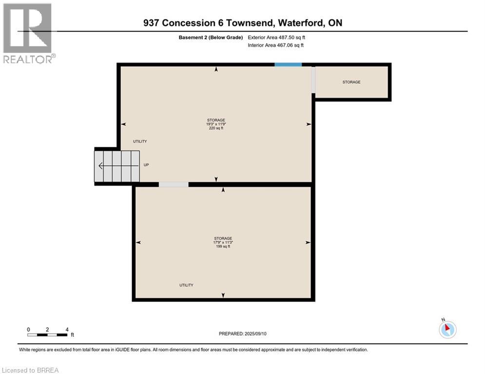 937 CONCESSION 6 TOWNSEND - 49