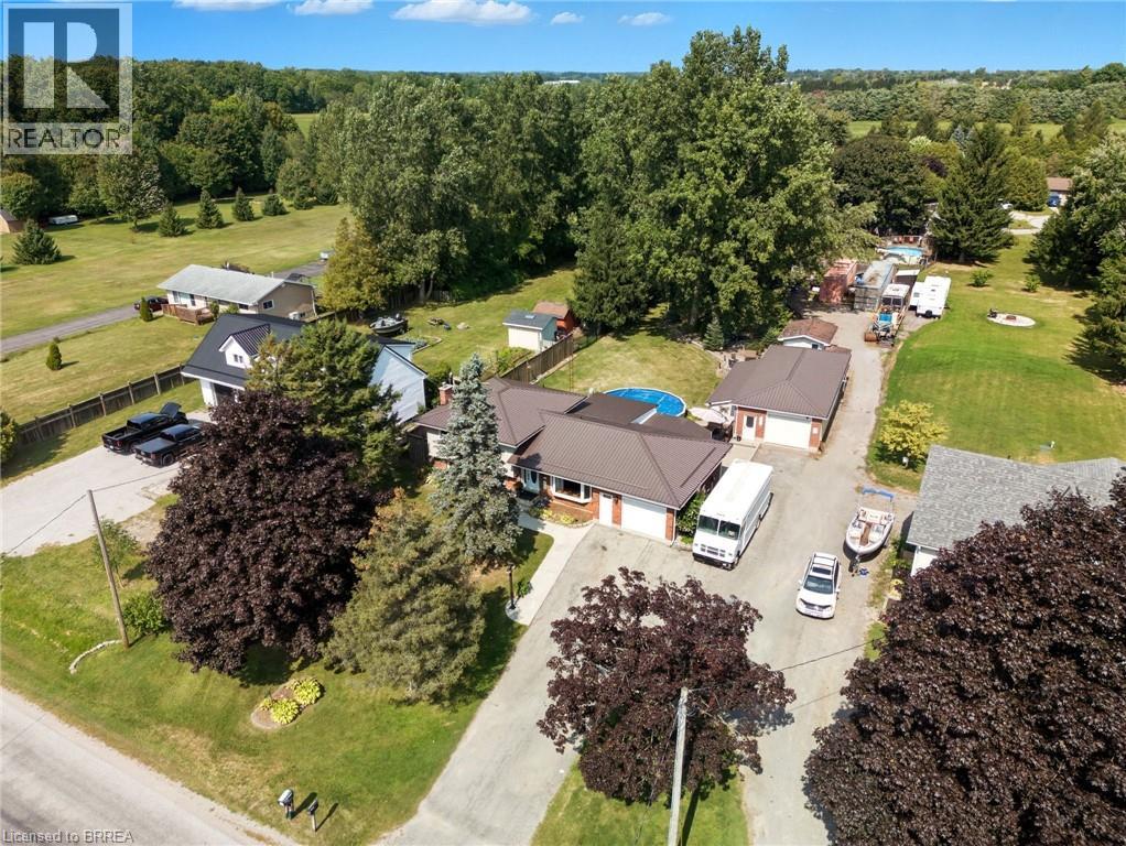 937 CONCESSION 6 TOWNSEND - 40