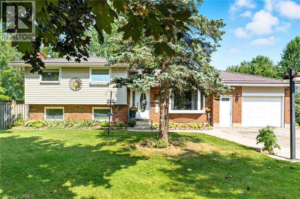 937 CONCESSION 6 TOWNSEND - 2