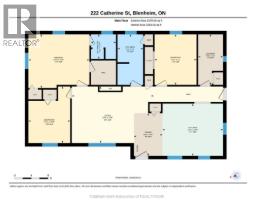 222 Catherine Street, Blenheim, ON N0P1A0 Photo 29