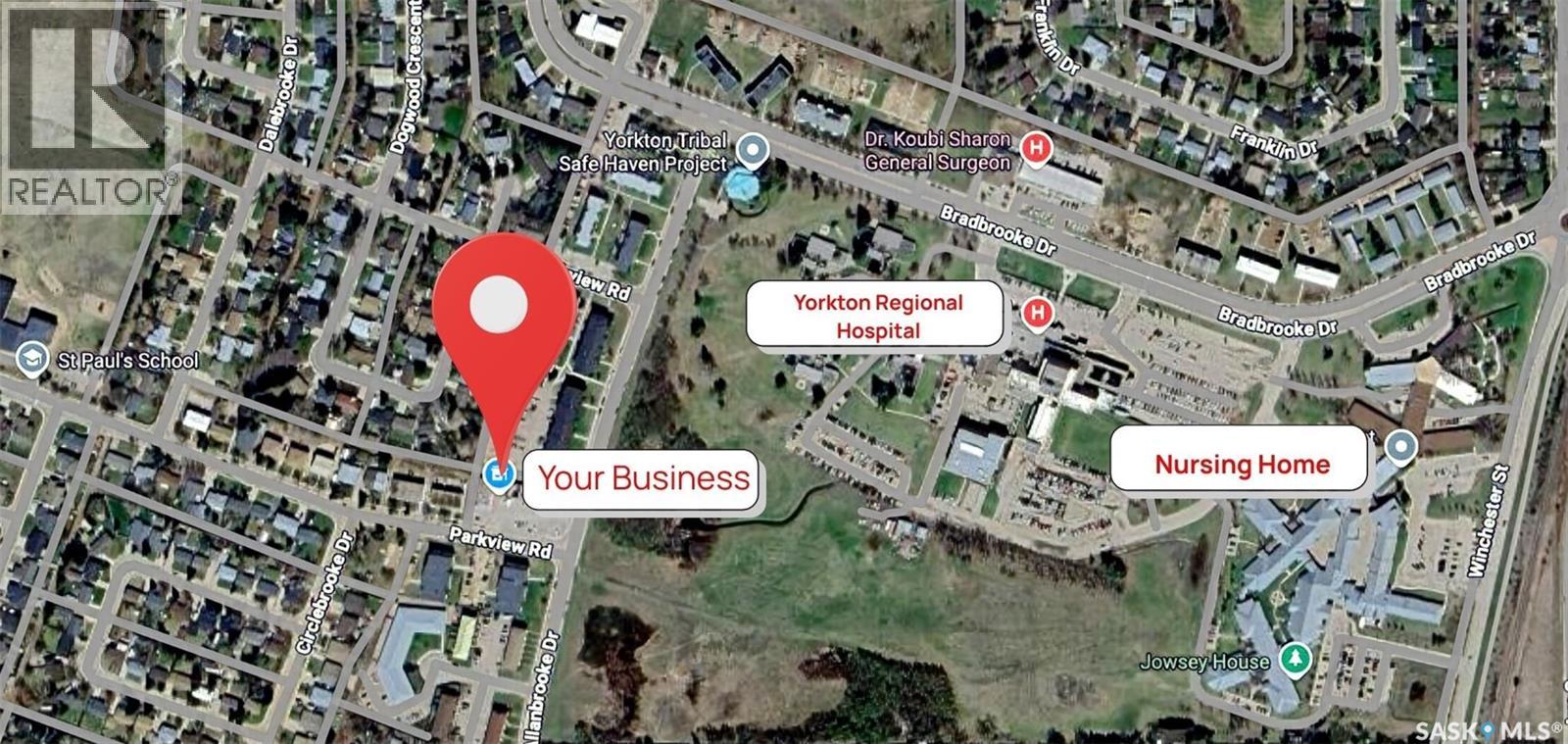 379 Parkview ROAD, Yorkton — photo 2