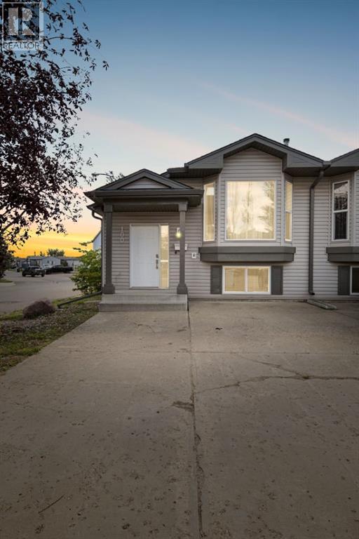 100 Bruin Bay, Fort McMurray