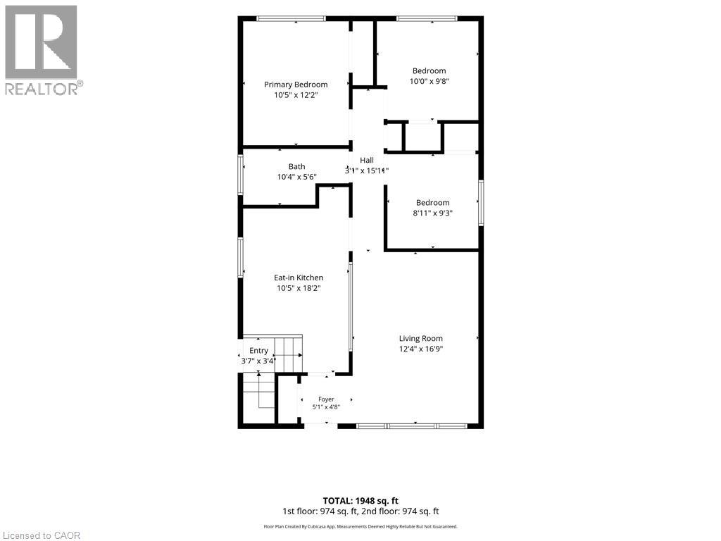 104 NASH Road S - 23