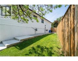 179 Wendover Drive Unit# Lower Unit, Hamilton, ON L9C5X6 Photo 23