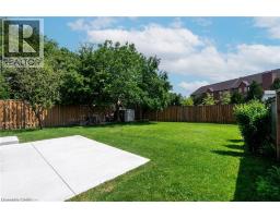 179 Wendover Drive Unit# Lower Unit, Hamilton, ON L9C5X6 Photo 18