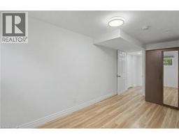 179 Wendover Drive Unit# Lower Unit, Hamilton, ON L9C5X6 Photo 15