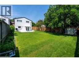 179 Wendover Drive Unit# Lower Unit, Hamilton, ON L9C5X6 Photo 21