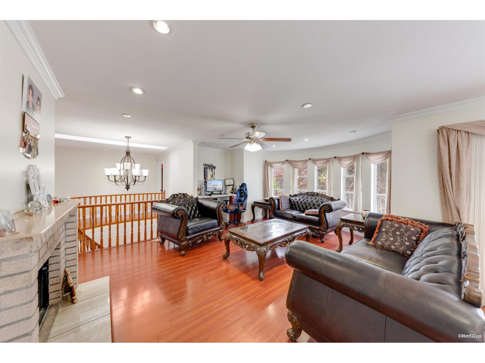7 Bed, 4 Bath House for Sale in Surrey – 7069 144 STREET, Surrey – MLS# R3152714 - Image 24