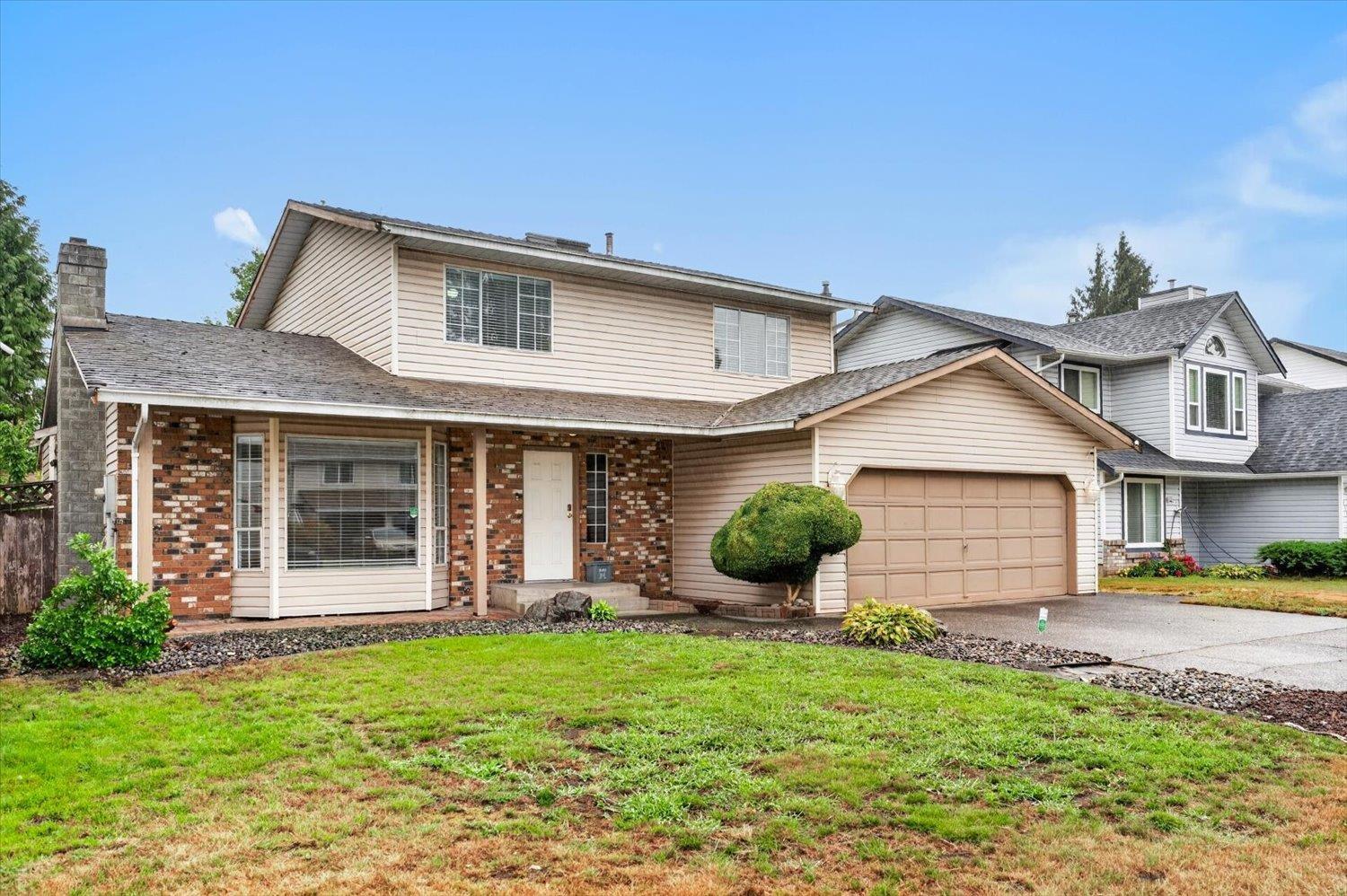 3 Bed, 3 Bath House for Sale in Abbotsford – 2769 MCCURDY PLACE, Abbotsford – MLS# R3152335 - Image 2