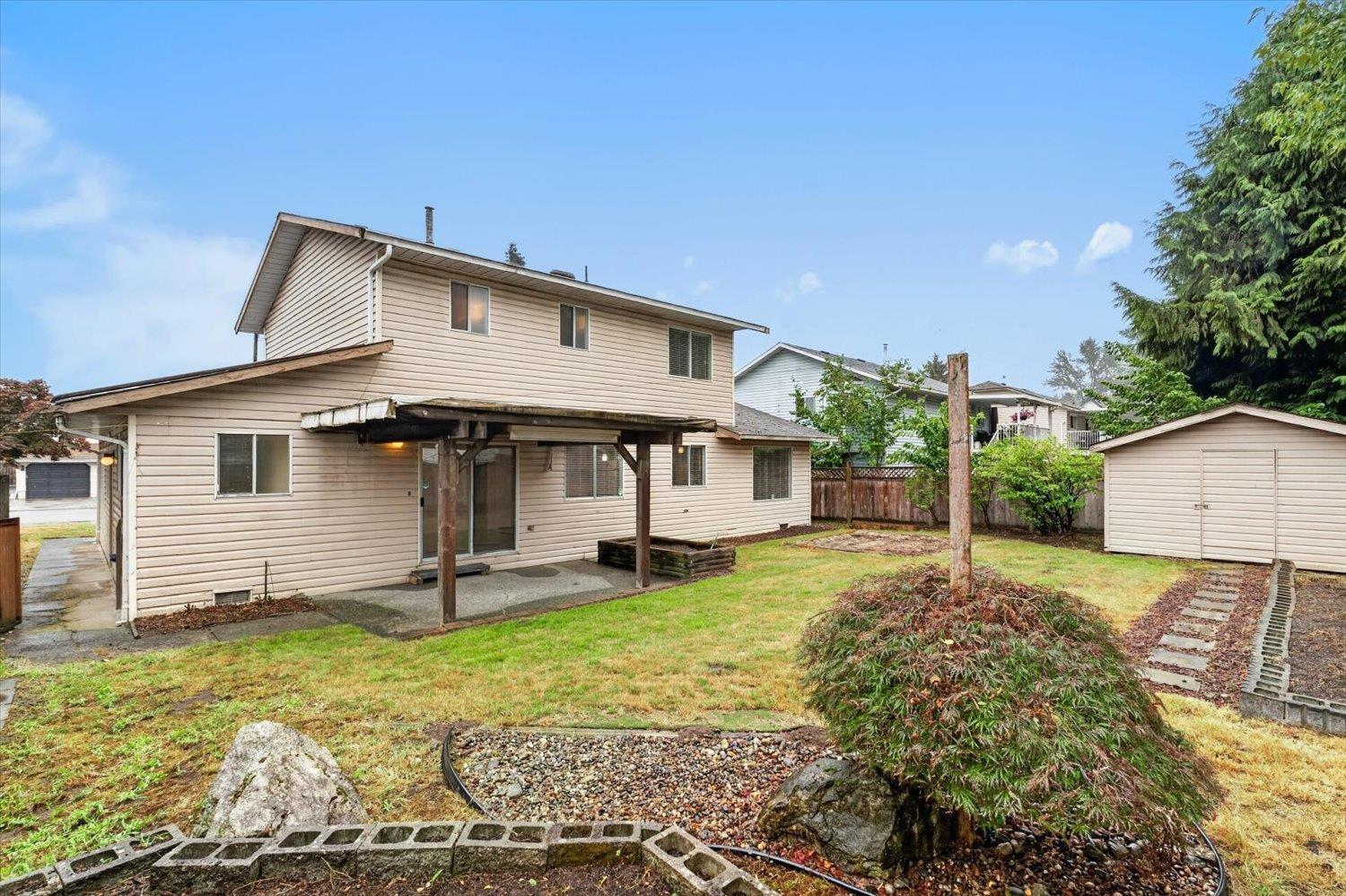 3 Bed, 3 Bath House for Sale in Abbotsford – 2769 MCCURDY PLACE, Abbotsford – MLS# R3152335 - Image 34