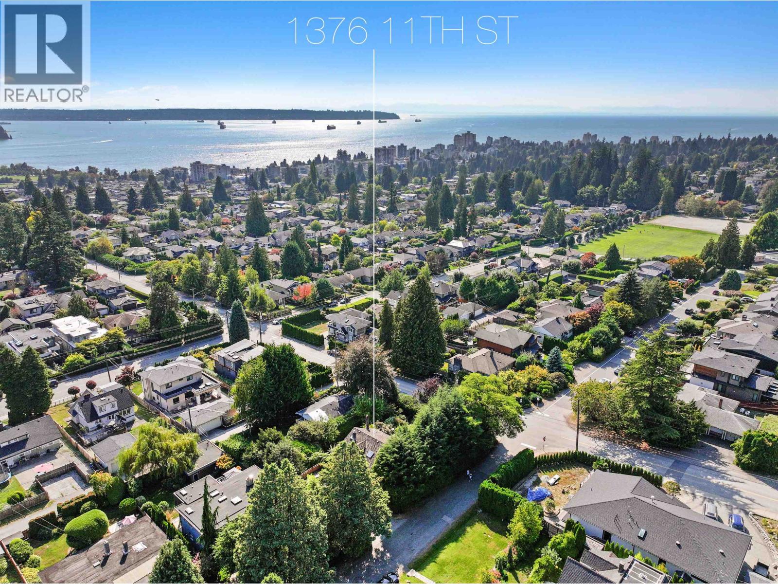 1376 11TH STREET, West Vancouver