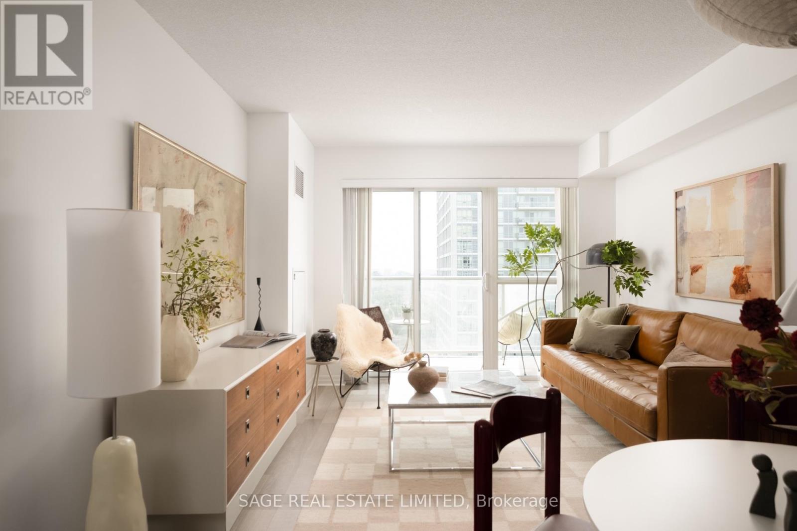 #1805 275 YORKLAND ROAD - 4